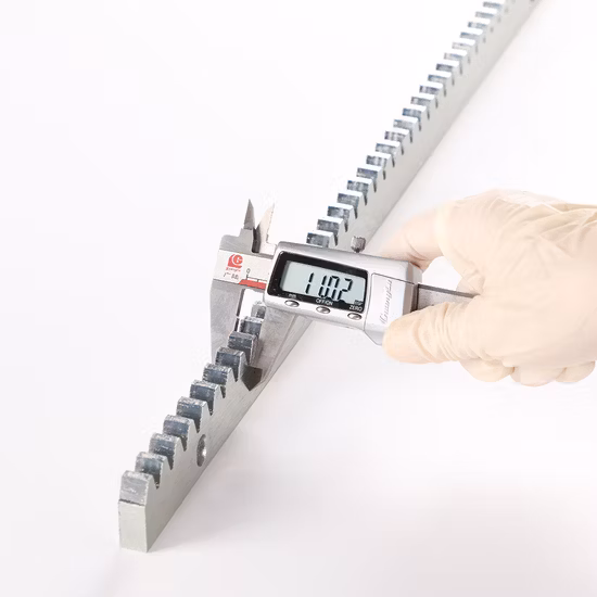 M4 11*30*1005 Gear Rack for Sliding Door or Automatic Gate