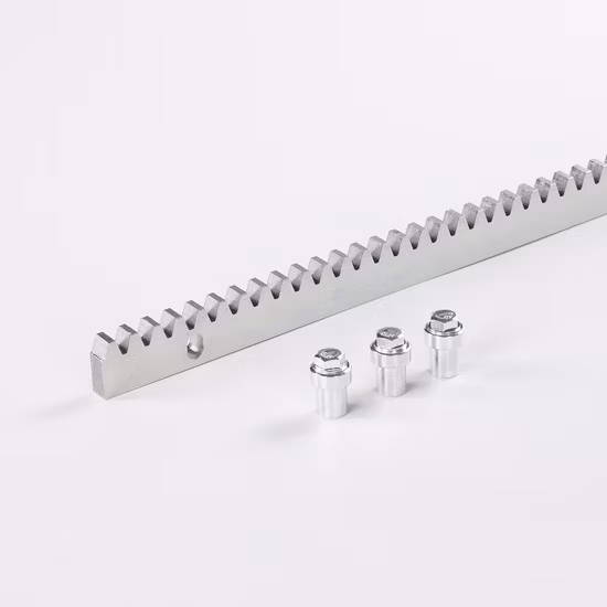 M4 11*30*1005 Gear Rack for Sliding Door or Automatic Gate