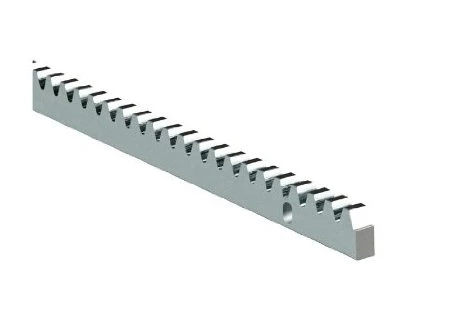 Steel Gear Rack 30X12mm for Sliding Gate Opener