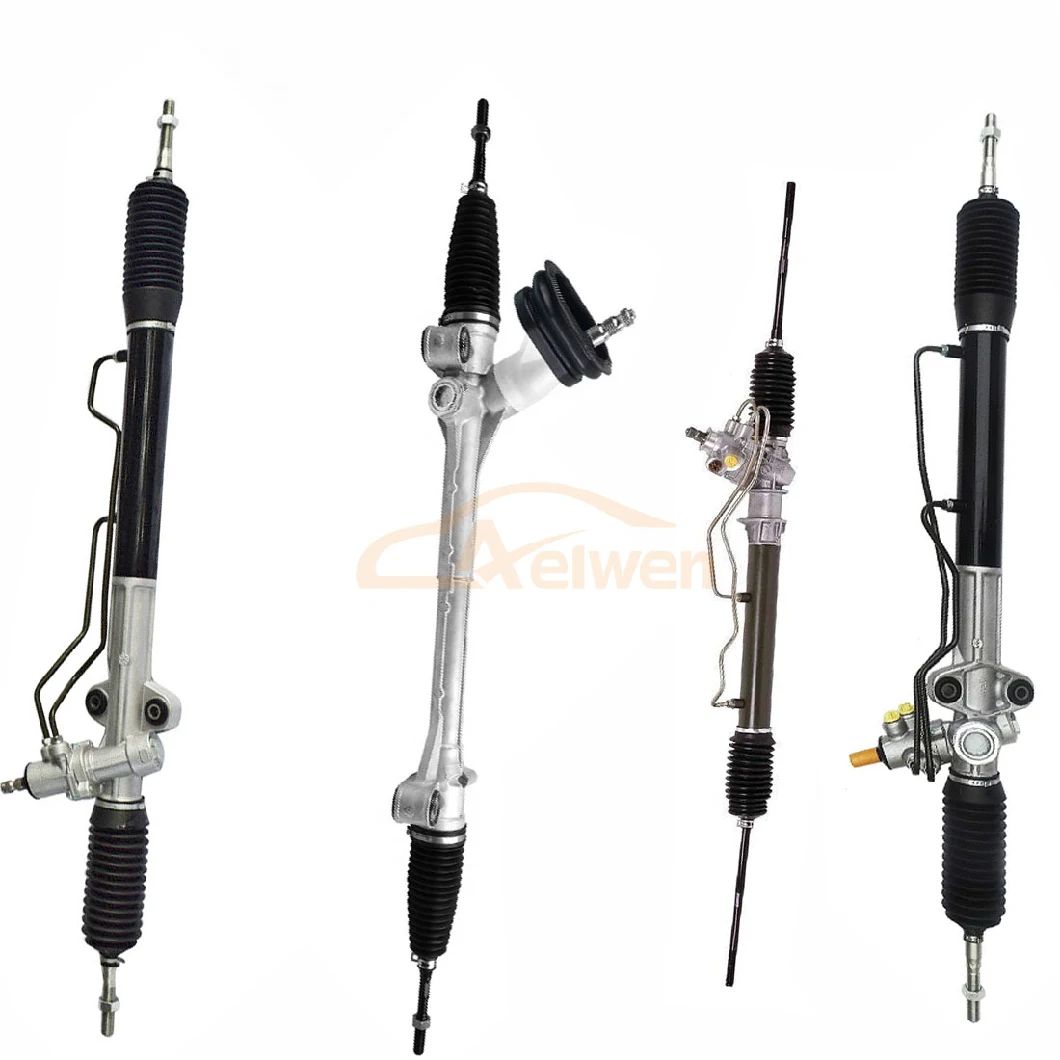 New Product Hot Selling Hydraulic Steering Rack Steering Gear Used for Toyota FIAT Citroen Toyota Ford VW Mazda