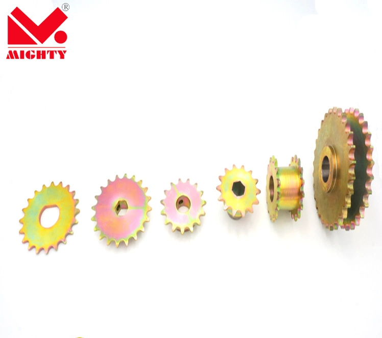 Industrial Sprocket Europe Standard High Quality Sprocket 06b