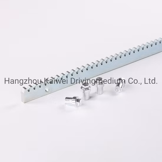 CNC M4 20X20X1998 Стойка для откатных ворот